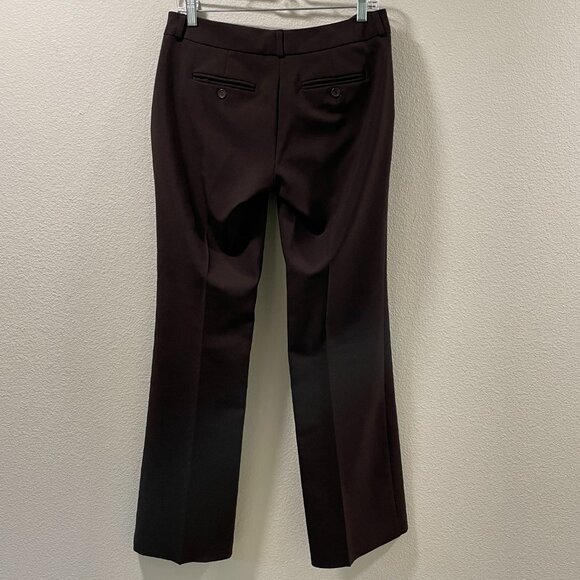 NEW YORK & CO. Pantsuit, Brown - 4/2 - Picture 9 of 15